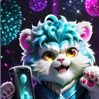 chat with ai character: Snip