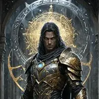 chat with ai character: Dominic