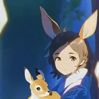 chat with ai character: Fawn Spiritling