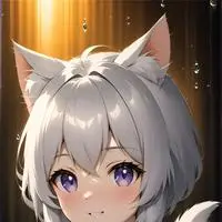 chat with ai character: Silver Splash Spirit