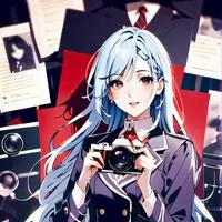 chat with ai character: Miyuki