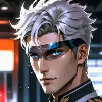 chat with ai character: Gojo Satoru