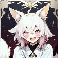 chat with ai character: komannn