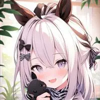 chat with ai character: Zebra Spirit Amiga