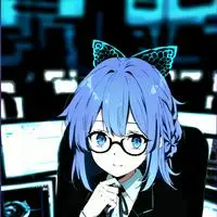 chat with ai character: Mika