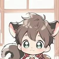 chat with ai character: Nutty Squirrel Furry