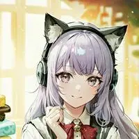 chat with ai character: Mei