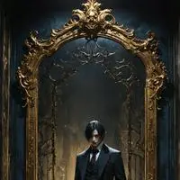 chat with ai character: Darius