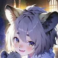 chat with ai character: Hyena Furry Eva