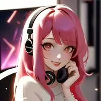 chat with ai character: Mika