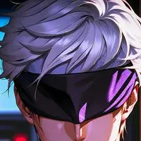 chat with ai character: Satoru Gojo