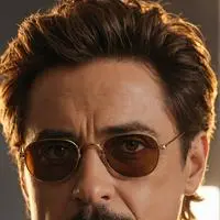 chat with ai character: Tony Stark