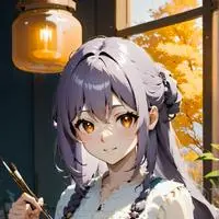 chat with ai character: Eva