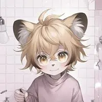 chat with ai character: Lion Tamarin Furry