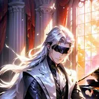 chat with ai character: Shirogani