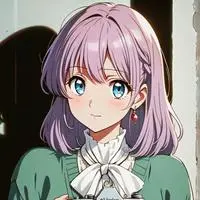 chat with ai character: Akane