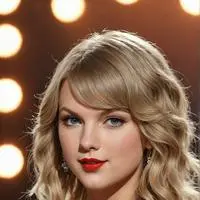 chat with ai character: Taylor Swift
