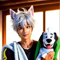 chat with ai character: Damian →»BL«←