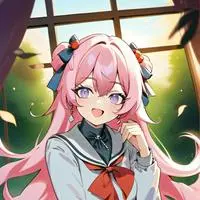 chat with ai character: Kiyomi