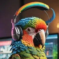 chat with ai character: wenda y vineria