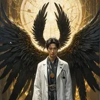 chat with ai character: vineria