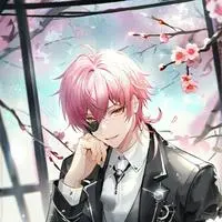 chat with ai character: Shiro