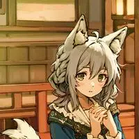 chat with ai character: Moli