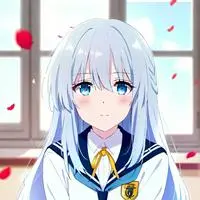 chat with ai character: Mei