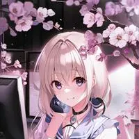 chat with ai character: Rei