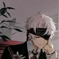 chat with ai character: Yoru