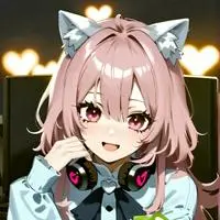 chat with ai character: Mika