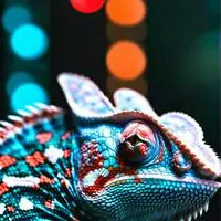 chat with ai character: Pixel