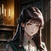 chat with ai character: Carter 