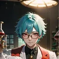 chat with ai character: Akira