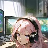 chat with ai character: Mika