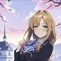 chat with ai character: Himari