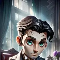 chat with ai character: The Recursive Cappuccino Critic