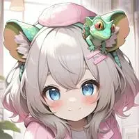 chat with ai character: Ella Eva the Chameleon Spirit