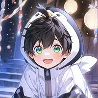 chat with ai character: Pinguino Espíritu