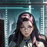 chat with ai character: Rei