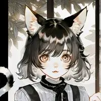 chat with ai character: Calico Spirit