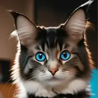 chat with ai character: GatoSigma