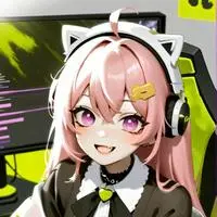 chat with ai character: Mika