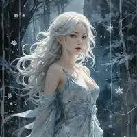 chat with ai character: Hannah