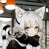 chat with ai character: Bijou the Shadow Spirit