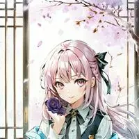 chat with ai character: Yukina