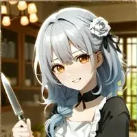 chat with ai character: Eve