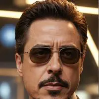 chat with ai character: Tony Stark