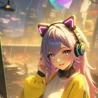 chat with ai character: Mika