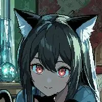 chat with ai character: Yarnheart Spirit